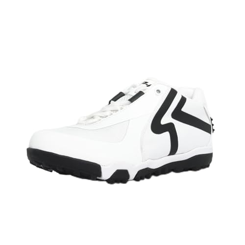 RIP-IT SwiftStep �����K�[ �^�[�t �\�t�g�{�[�� �t�B�[���_�[ �V���[�Y, �z���C�g, 25.5 cm