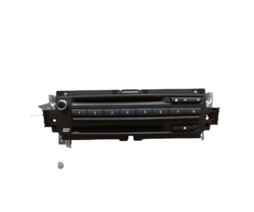 BACK2CAR - Chargeur Cd pour BMW Serie 3 - Réf Oe : 65129196669 - Occasion - Garantie à Vie