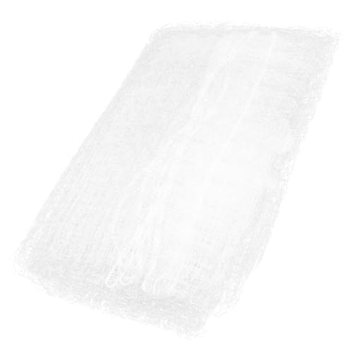 GLEAVI Balloon Drop Net for Ceiling Release with 200-balloon Capacity, Sturdy Nylon Mesh for Helium Balloons, Suitable for Weddings, Birthdays, New Year’s and Party Decorations