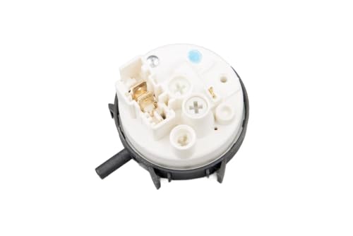 PRESOSTATO LAVADORA BOSCH/ WHIRLPOOL
