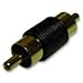 Multicomp Pro Adapter RCA Plug to Rohs Compliant: Yes - PSG01880