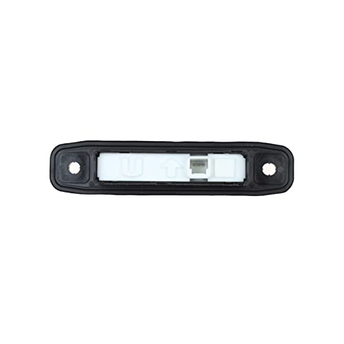 Coffre bloqué ? Commandez cet interrupteur 84840-28040 pour hayon Highlander - 2