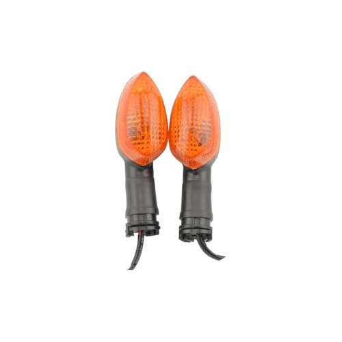 Clignotant de pour moto YZF600 feu indicateur de direction de rechange pour carénage R6 600cc