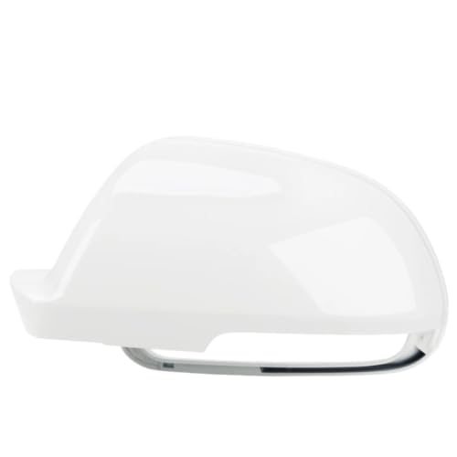 Coque rétroviseur Skoda pour réparer un boîtier cassé sur modèle Classic de 2010 à 2015