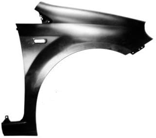 PARAFANGO ANT DX COMPATIBILE CON FIAT GRANDE PUNTO 2005>2012, OEM 51855634