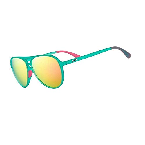 GoodR MACH G Zonnebril Running Kitty Hawkers' Ray Blockers