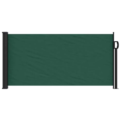 Store latéral rétractable pour préserver l'intimité du balcon - 3