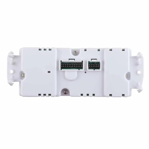 Interrupteur module commande climatisation Hummer H2 2003 2005 2007 chauffage 15832311 - 4