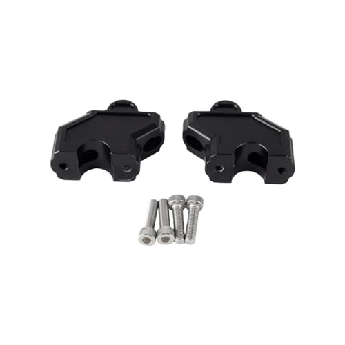 Barre d'extension guidon Nightster 975 RH975S accessoire de rehaussement de position