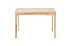Robas Lund Tisch Esszimmertisch Massivholz...