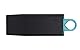 Kingston DataTraveler Exodia DTX/64GB-2P USB-Stick 3.2 Gen 1 - mit Schutzkappe und Schlüsselring in mehreren Farben