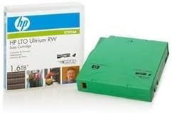 HP LTO-4 Ultrium 1.6TB RW データカートリッジ lto4 ultrium」の人気