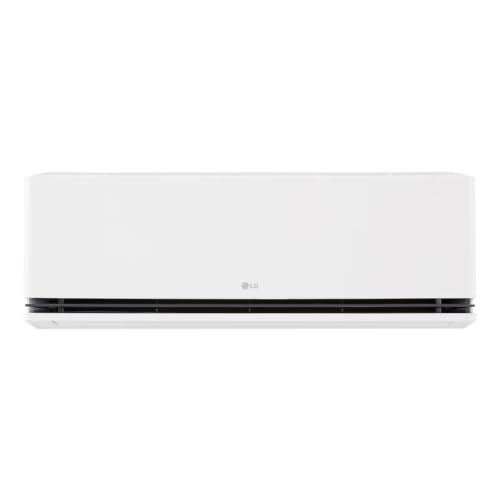 LG Aire Acondicionado H09S1DA Dualcool AI Deluxe 9000 BTU Blanco (Unidad Interior)