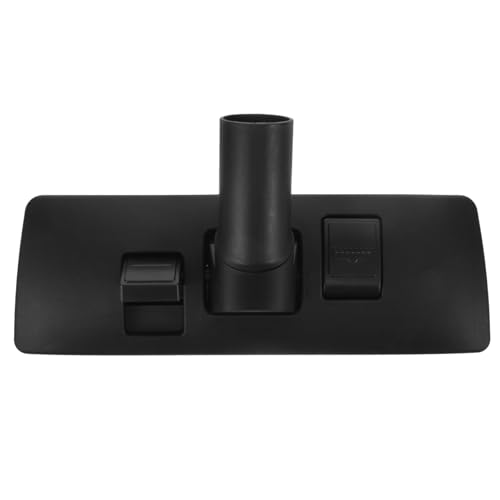 Cabezal de aspiradora para pisos compatible con modelos comunes 2