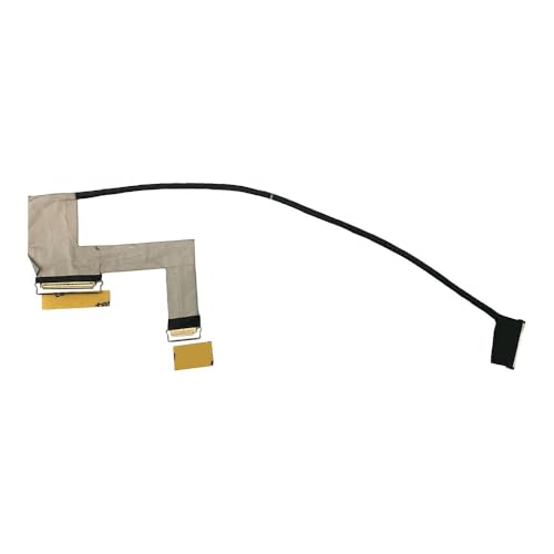 Câble écran LCD 40PIN flexible à haute durabilité pour ordinateur Lenovo NTM61 OLED ZAHARA