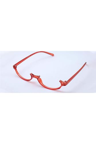 Image of Dandadan Ayase Cosplay Glasses Santa Dodoria Eyewear Costume Accessories Props for Adults Women Halloween