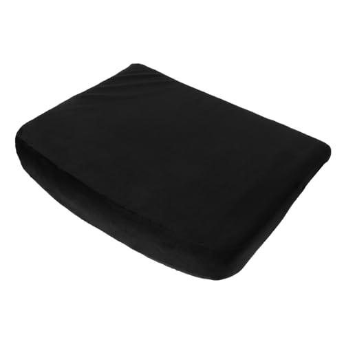 Coussin de siège auto pour surélever l'assise et améliorer la visibilité