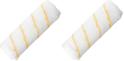 SAVY Manchon peinture mate larg.180mm (Lot de 2)