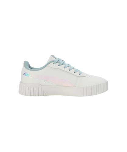 Image of Puma Girls Carina 2.0 Jr Sneaker