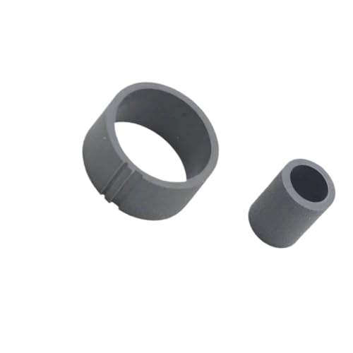 Rouleaux de ramassage pour réparer l'alimentation papier imprimante L130 L132 L362