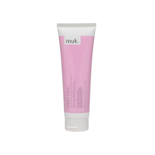 Deep Muk Ultra Soft Moisturising Cream