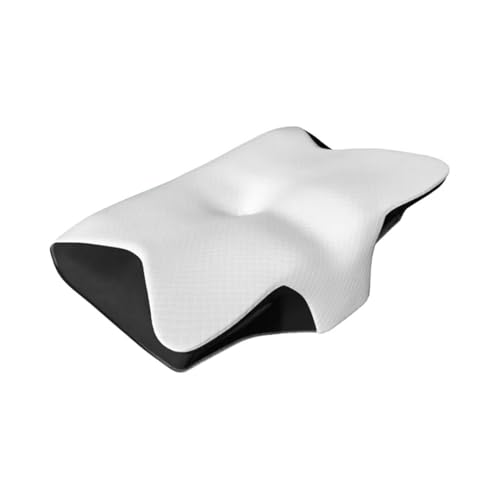 SWZEC Necknix Premium Ergonomic Pillow