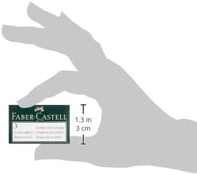 Miniatura 4 de Faber Castell 188659 Borrador Perfect Pencil Magnum Earl Collection