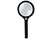 Produktbild Fysic FL-14 Lupe mit LED Licht - Handlupe - Leselupe mit Licht - Lupe für Senioren - schwarz