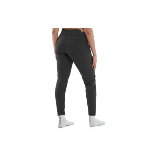 Altura Esker Trail - Pantaloni Da Mountain Bike, Idrorepellenti, Da Donna, Colore: Nero - 2