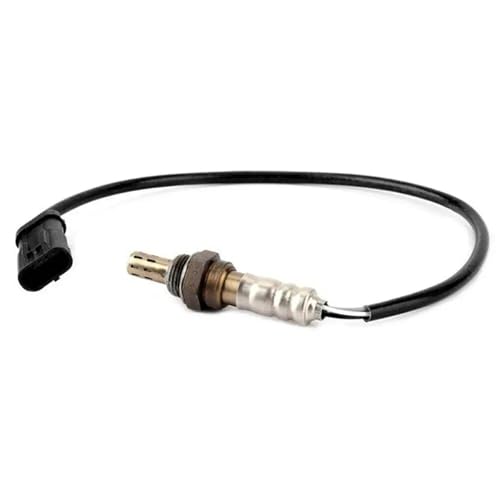 Sonde Lambda O2 8200437489 pour Clio 2 et Clio 3, compatible avec Nissan