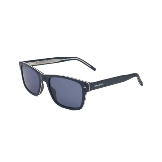 Óculos de Sol Tommy Hilfiger Th 1794/s Pjp 55ku / 55 - Azul