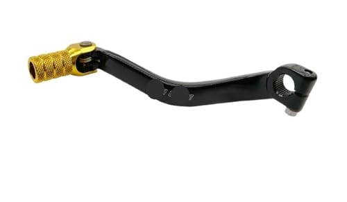 Levier pedale changement vitesse moto DRZ 400 selecteur de vitesse pliable