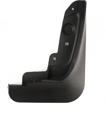 Guardabarros para Tesla Model Y 2021-2024: accesorios y cubierta de guardabarros de coche 3