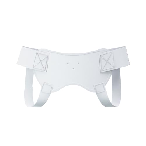 Faja para Hernia Inguinal con Almohadilla Ajustable
