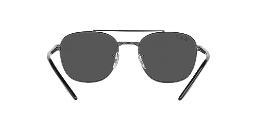 Image of Ray-Ban unisex-adult Rb3688 Square Sunglasses