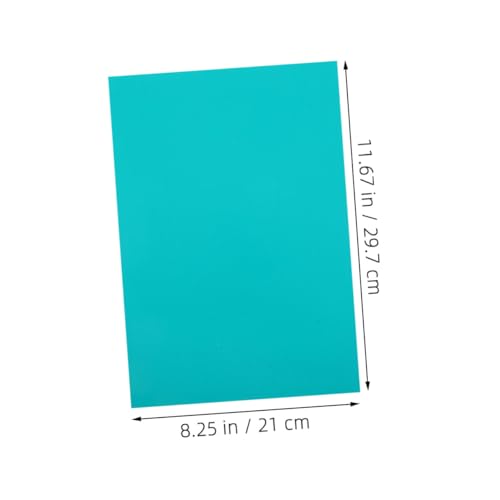 Plaque de gravure en PVC Uonlytech pour sculpter sans effort - 3