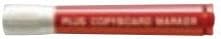 Markers Color: Red