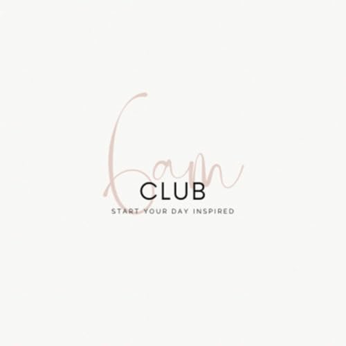 6am Club: Extraordinary Podcast Por  arte de portada