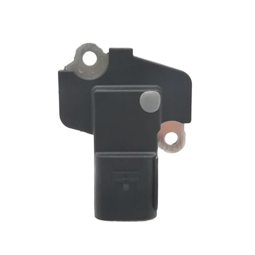 Sensor de flujo de aire masivo para solucionar tirones en Ford Focus 2