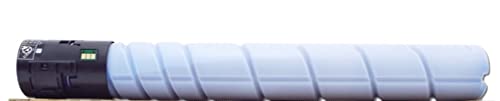 Accessori per stampanti 1 pz Nuova cartuccia di toner TN324 adatta per cartucce di toner Konica Minolta Bizhub C258 C308 C368. (Color : C)