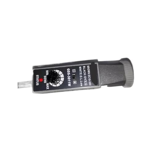 Capteur de code couleur GDS-3011W pour détection et tri automatique