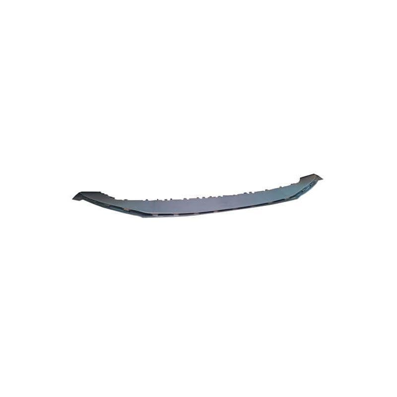 Spoiler de pare-choc avant pour Golf 6 lame de protection 2008-2012