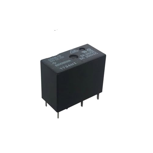 Relais G5SB-14-24VDC contre les défauts d'allumage des cartes 24V
