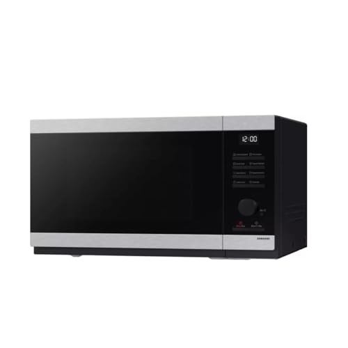 Micro ondes solo MS32DG4504GT SAMSUNG - vue 6