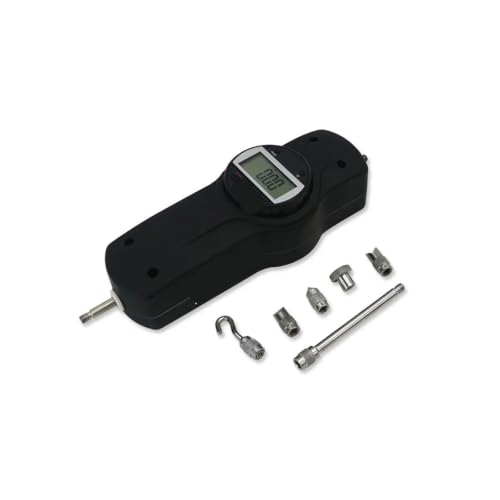 Dinamómetro digital de empuje y tracción SDF-30 miniatura 2