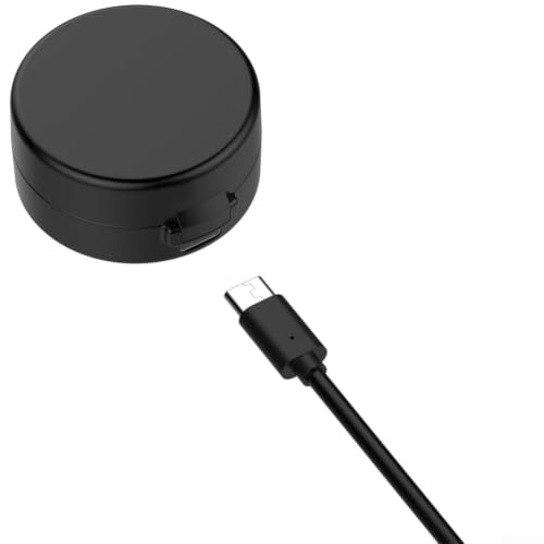 Ring Gen3 estuche de carga compacto de bolsillo y organizador portátil 8