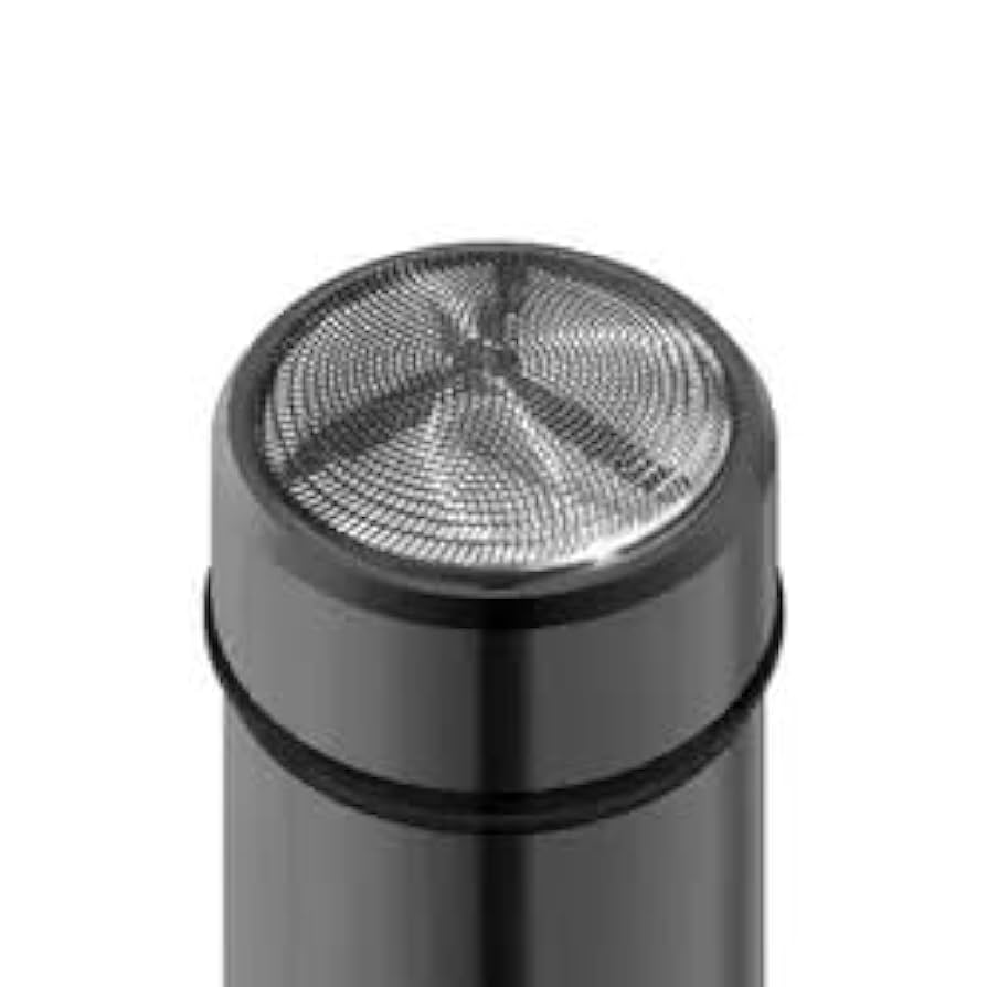 Amazon | マクセル イズミ 回転式メンズシェーバー 乾電池式