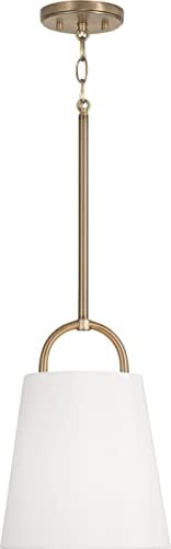 Capital Lighting 349411AD - Pendants Indoor Lighting