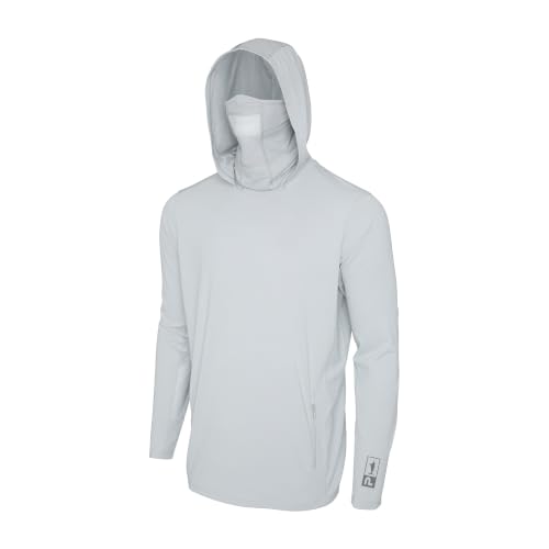 Pelagic Exo-Tech Hooded Fishing Shirt