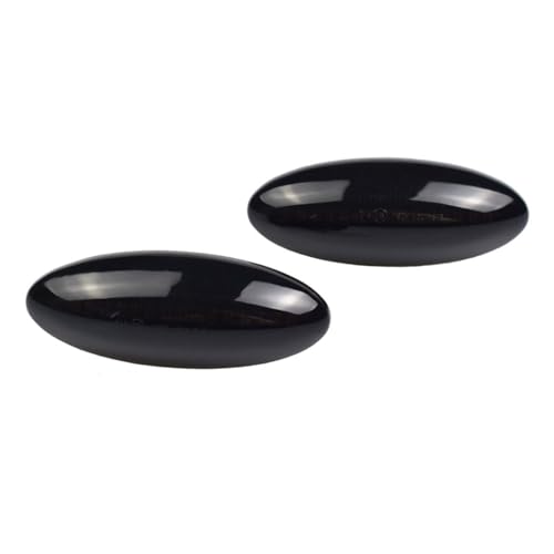 Clignotants latéraux dynamiques auto Toyota Yaris Rav4 Auris Corolla 05-10